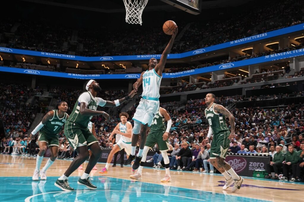 Bucks vs Hornets Preview: Why the December 29 Showdown Matters