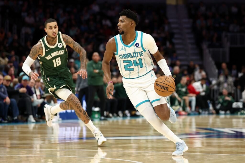 Bucks vs Hornets Preview: Why the December 29 Showdown Matters